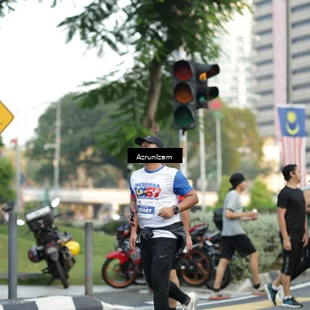 Runner Photo 4483502