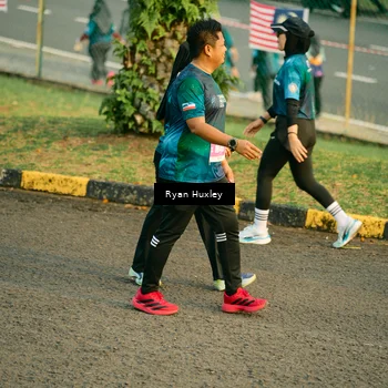 Runner Photo 4483507