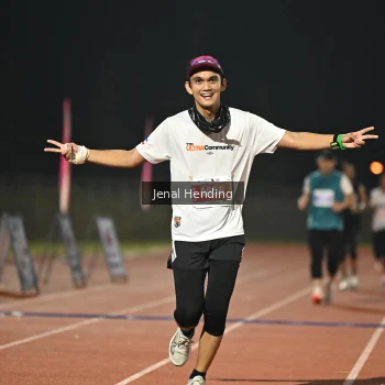 Runner Photo 4483516