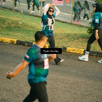 Runner Photo 4483517