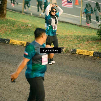 Runner Photo 4483518