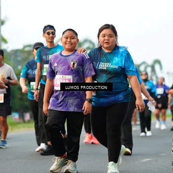 Runner Photo 4483522