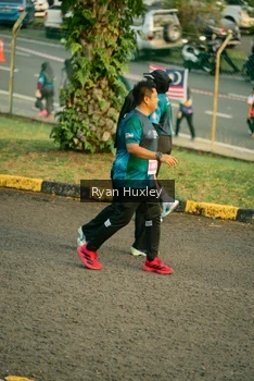 Runner Photo 4483528