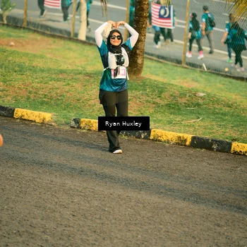 Runner Photo 4483529