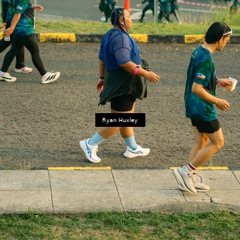 Runner Photo 4483533