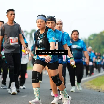 Runner Photo 4483535