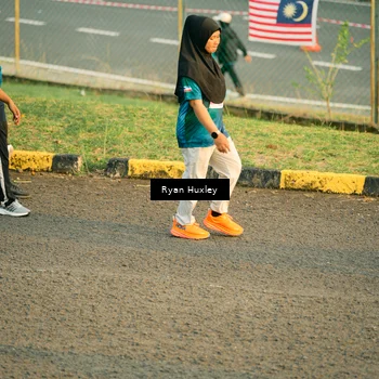 Runner Photo 4483552