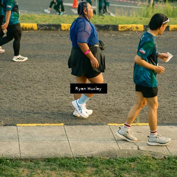 Runner Photo 4483553