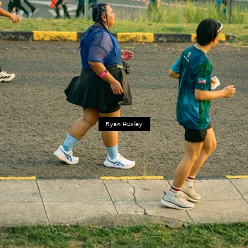 Runner Photo 4483555