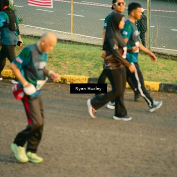 Runner Photo 4483559