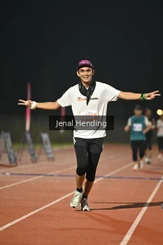 Runner Photo 4483560