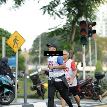 Runner Photo 4483562