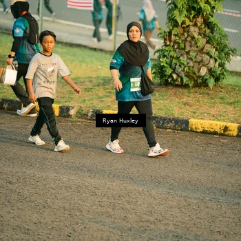 Runner Photo 4483575