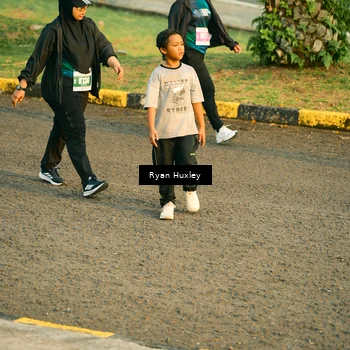 Runner Photo 4483583
