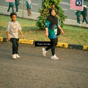 Runner Photo 4483584