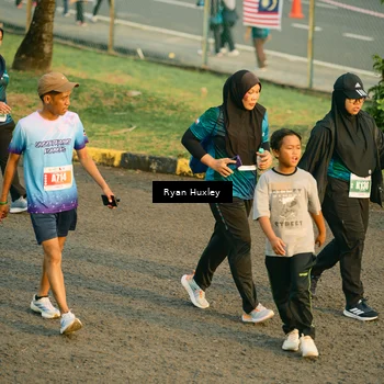 Runner Photo 4483597
