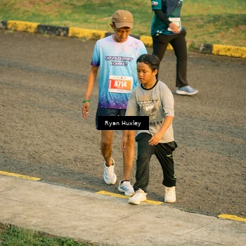Runner Photo 4483598