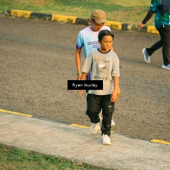 Runner Photo 4483599