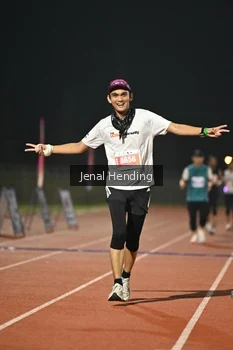 Runner Photo 4483600