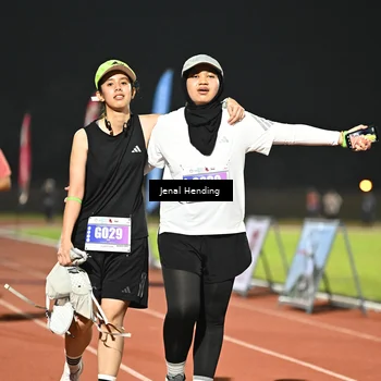 Runner Photo 4483607