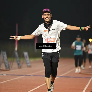 Runner Photo 4483616
