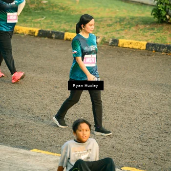 Runner Photo 4483619