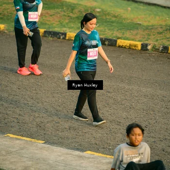 Runner Photo 4483621