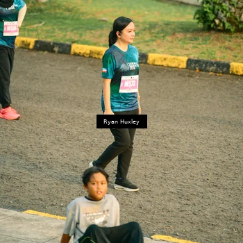 Runner Photo 4483622