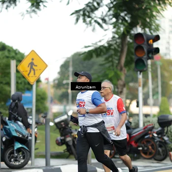 Runner Photo 4483629