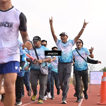 Runner Photo 4483637