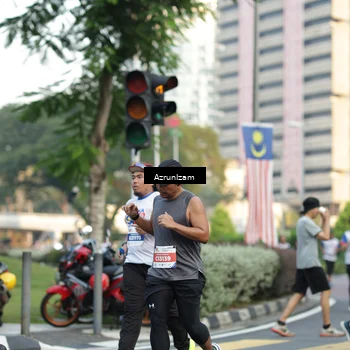 Runner Photo 4483640