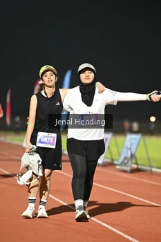 Runner Photo 4483643