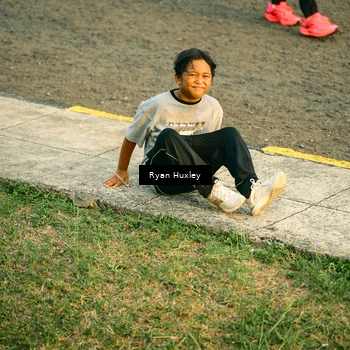 Runner Photo 4483673
