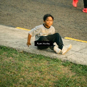 Runner Photo 4483674