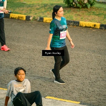 Runner Photo 4483676