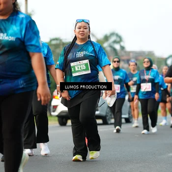 Runner Photo 4483700