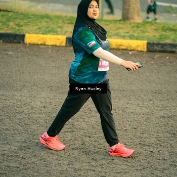 Runner Photo 4483701