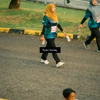 Runner Photo 4483703