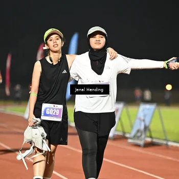 Runner Photo 4483708