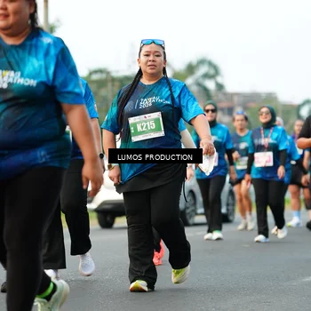 Runner Photo 4483726