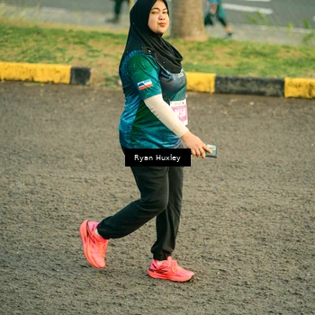 Runner Photo 4483732