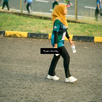 Runner Photo 4483753