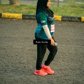 Runner Photo 4483754