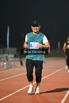 Runner Photo 4483768
