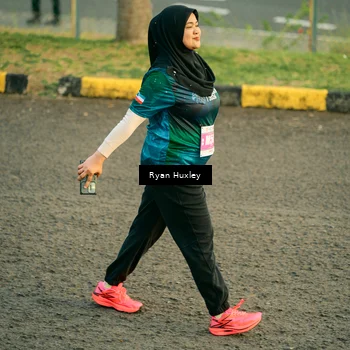 Runner Photo 4483772