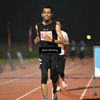 Runner Photo 4483778