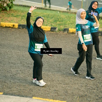 Runner Photo 4483788