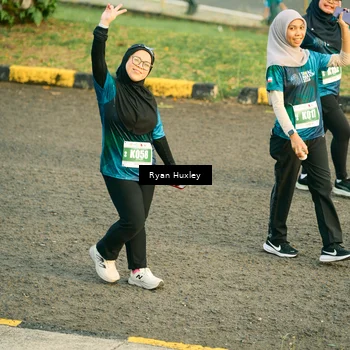 Runner Photo 4483791