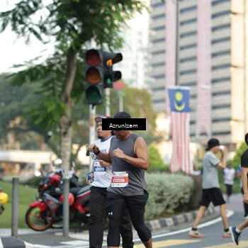 Runner Photo 4483792