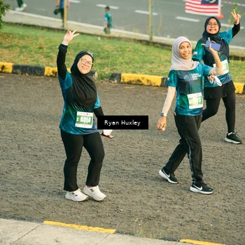 Runner Photo 4483808